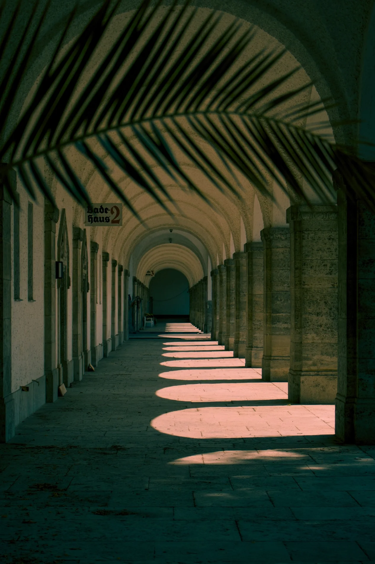 Arcaden